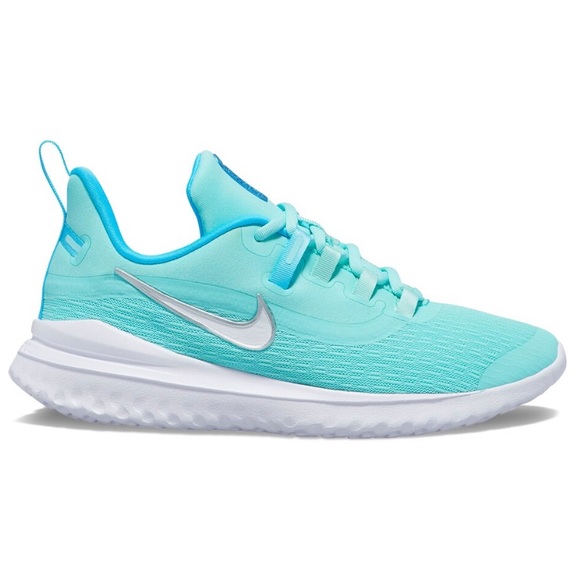 Nike Other - Nike Renew Rival 2 Grade School Running Shoes